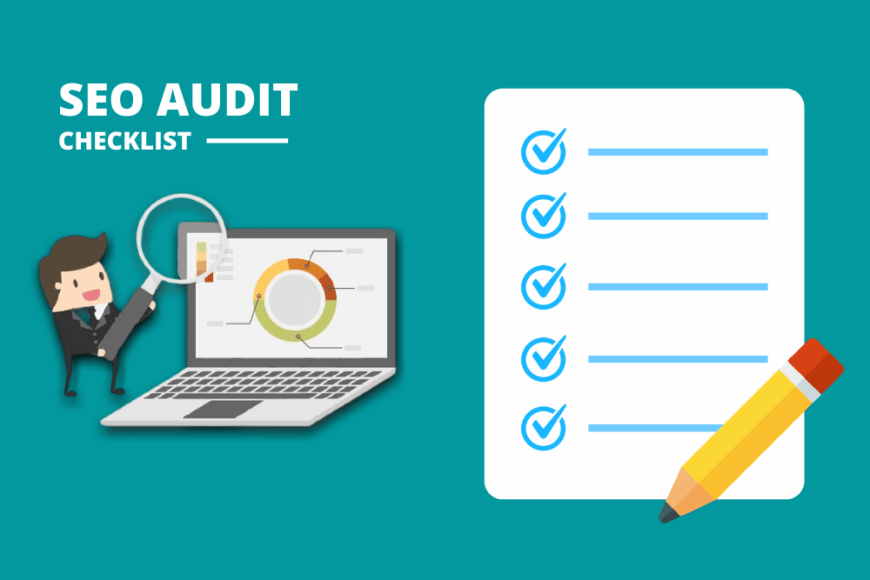 What is a Website SEO Audit? Checklist to Perform SEO Audit